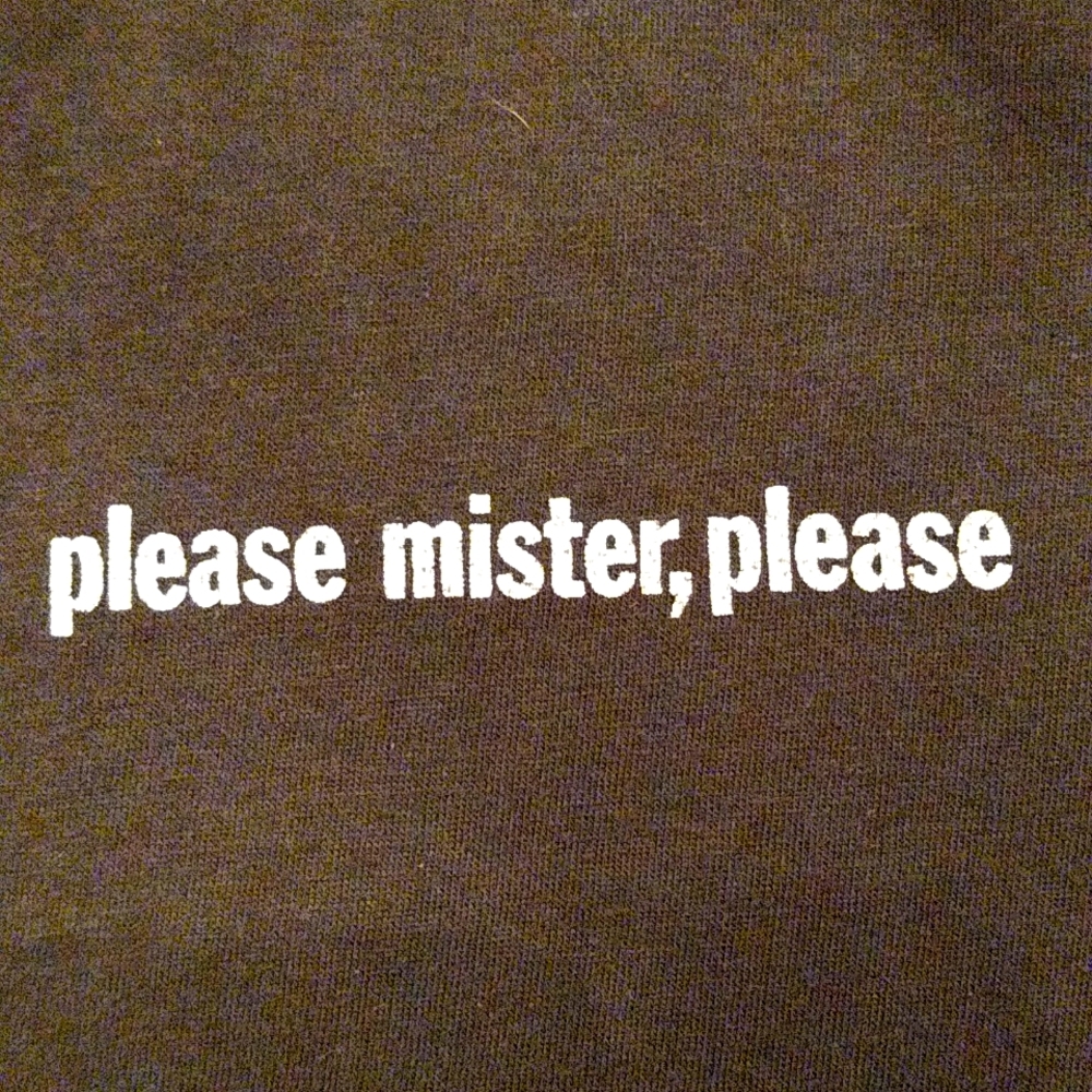 Novelty T-Shirt